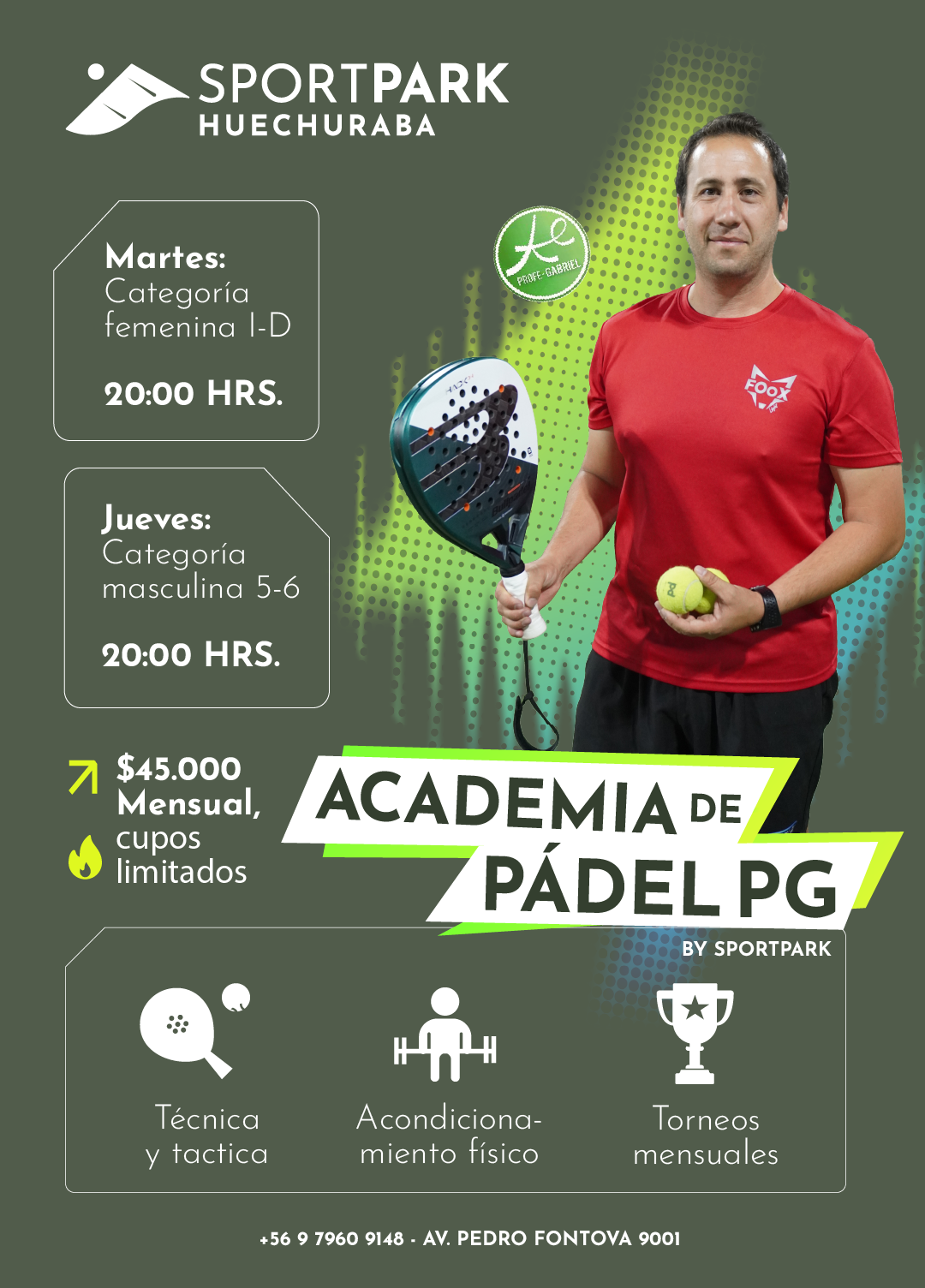 padel