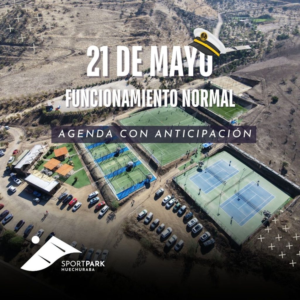 21 de mayo sq